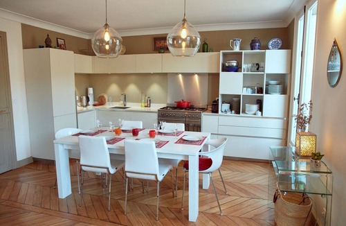 Montmartre Apartment | 2 bedroom apartment in the center of Paris - Very centrally located