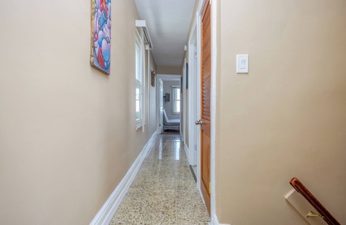 Flatlands Apartment | 2-bedroom apartment in charming Brooklyn with WiFi, AC. Live like a local