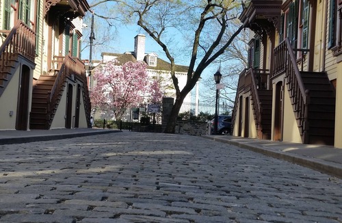 Washington Heights Apartment | 2-bedroom apartment in tranquil New York with AC comfort