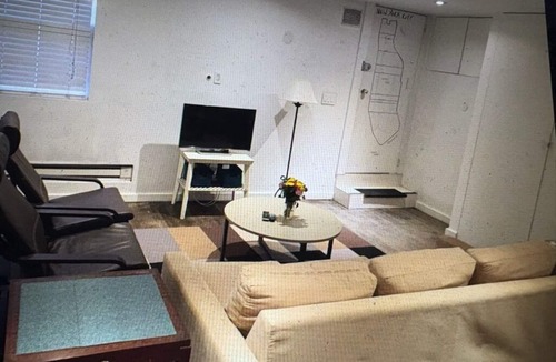 Washington Heights Apartment | 2-bedroom apartment in tranquil New York with AC comfort