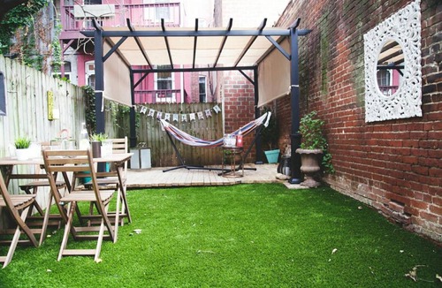 Truxton Circle Apartment | 2-bedroom Apartment in DC
