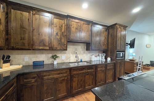 Vernon Apartment | 2-bedroom apartment in Vernon, Tx close to WCEC!