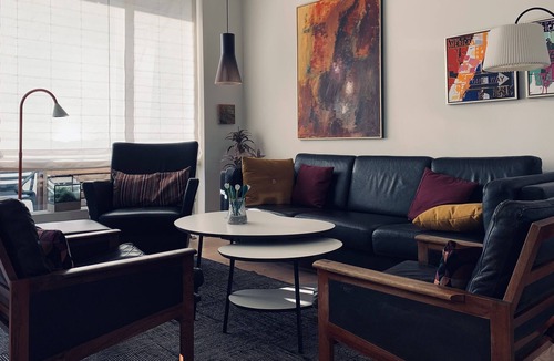 Amager Apartment | 2 bedroom apartment Islands Brygge 93-1
