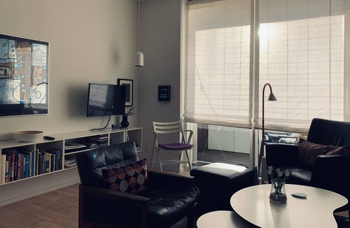Amager Apartment | 2 bedroom apartment Islands Brygge 93-1