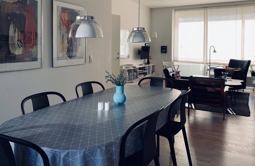 Amager Apartment | 2 bedroom apartment Islands Brygge 93-1