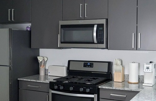 McNeil Apartment | 2-bedroom apartment just 15 minutes from Downtown Austin.