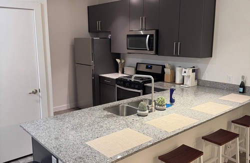 McNeil Apartment | 2-bedroom apartment just 15 minutes from Downtown Austin.
