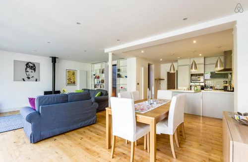 Kilburn Apartment | 2 Bedroom Apartment Kilburn