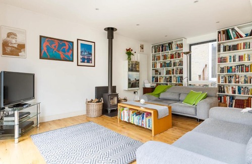 Kilburn Apartment | 2 Bedroom Apartment Kilburn