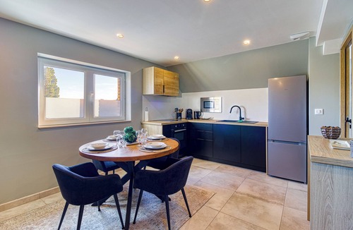 Rosendael Apartment | 2-bedroom apartment "Le Chaleureux