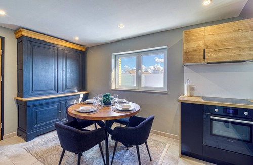Rosendael Apartment | 2-bedroom apartment "Le Chaleureux