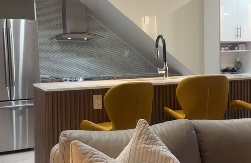 Sault-au-Recollet Apartment | 2-bedroom apartment, Montreal Ahuntics (5 min from Parc de visitation)