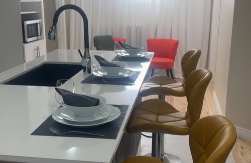 Sault-au-Recollet Apartment | 2-bedroom apartment, Montreal Ahuntics (5 min from Parc de visitation)