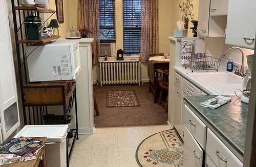 Mount Penn Apartment | 2 bedroom apartment - Mt Penn