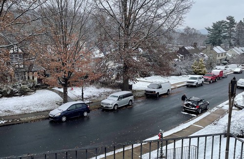 Mount Penn Apartment | 2 bedroom apartment - Mt Penn