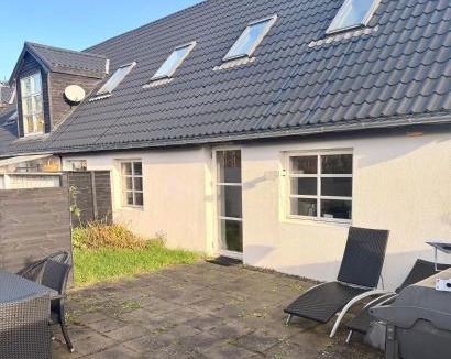 Holloselund Apartment | 2 bedroom apartment near the sea