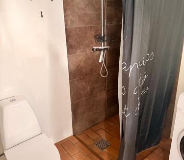 Holloselund Apartment | 2 bedroom apartment near the sea