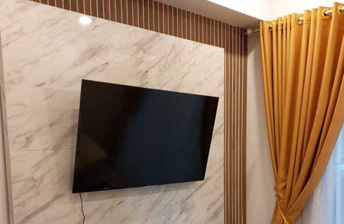 Kesawan Apartment | 2 BedRoom Apartment Near Shopping Mall at Podomoro City Deli Medan by OLS Studio