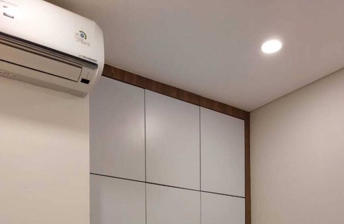 Kesawan Apartment | 2 BedRoom Apartment Near Shopping Mall at Podomoro City Deli Medan by OLS Studio