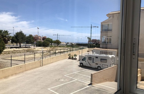 Orihuela Costa Condo | 2 bedroom apartment PUNTA PRIMA ORIHUELA COSTA TORREVIEJA With POOL