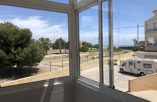 Orihuela Costa Condo | 2 bedroom apartment PUNTA PRIMA ORIHUELA COSTA TORREVIEJA With POOL
