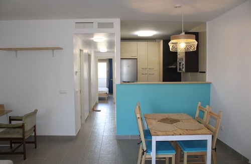Palomares Apartment | 2 Bedroom Apartment Palma Verde