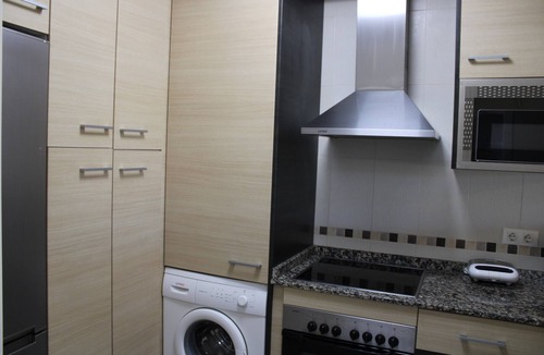 Palomares Apartment | 2 Bedroom Apartment Palma Verde
