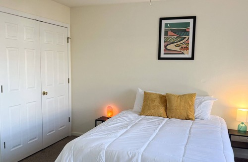 Farmington Apartment | 2-Bedroom Apartment in Farmington