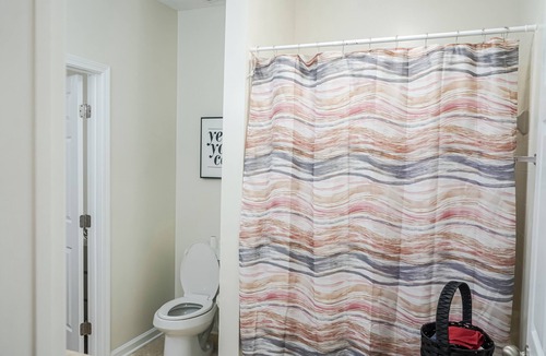 Huntsville Apartment | 2-bedroom apartment in beautiful Huntsville with AC