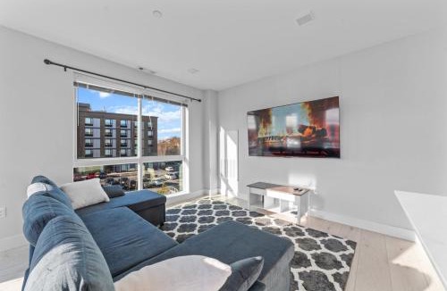 Revere Apartment | 2 Bedroom apartment