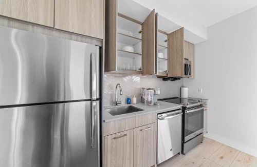 Revere Apartment | 2 Bedroom apartment