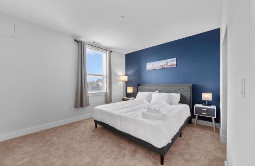 Revere Apartment | 2 Bedroom apartment