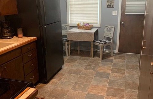 Scottsbluff Apartment | 2-bedroom apartment in terrific Scottsbluff with AC and comfort
