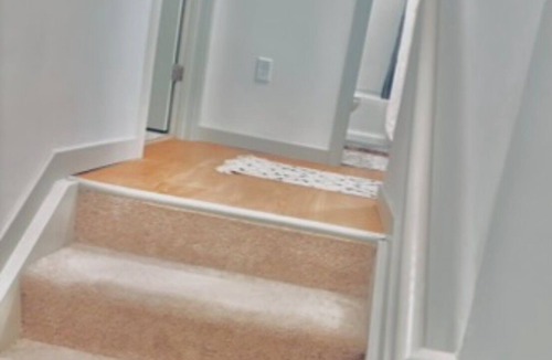 Springdale Apartment | 2-bedroom apartment in delightful Springdale with cool AC and gym access