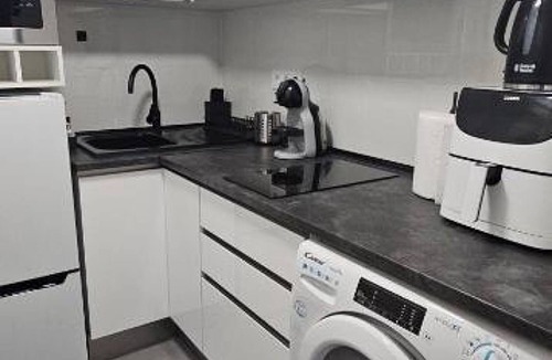 Ciutat de les Arts i les Ciencies Apartment | 2 bedroom apartment VTV A6