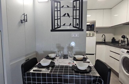 Ciutat de les Arts i les Ciencies Apartment | 2 bedroom apartment VTV A6