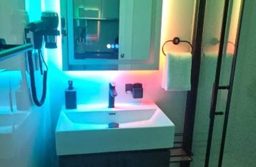 Ciutat de les Arts i les Ciencies Apartment | 2 bedroom apartment VTV A6