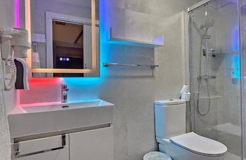 Ciutat de les Arts i les Ciencies Apartment | 2-bedroom apartment VTV A5