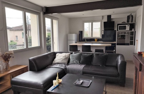 Sorgues Apartment | 2-bedroom apartment Vaucluse
