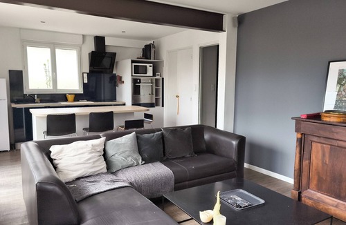 Sorgues Apartment | 2-bedroom apartment Vaucluse