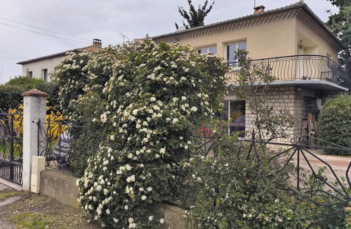 Sorgues Apartment | 2-bedroom apartment Vaucluse
