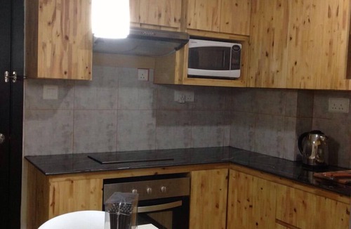 Lubuk Baja Apartment | 2 Bedroom Apartment View City Batam
