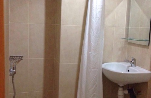 Lubuk Baja Apartment | 2 Bedroom Apartment View City Batam