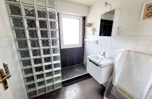 Wimereux Apartment | 2-bedroom apartment with balcony, 100m from the beach