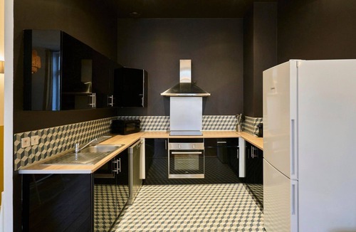 Vauban Esquermes Apartment | 2 bedroom apartment with parking