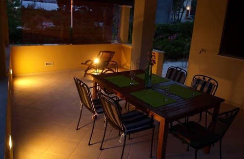 Cove Osibova (Milna) Apartment | 2 bedroom apartment with terrace