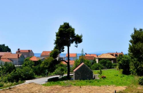 Zuljana Apartment | 2-bedroom apartment with seaview 3558-2