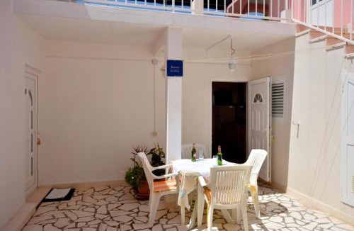 Zuljana Apartment | 2-bedroom apartment with seaview 3558-2