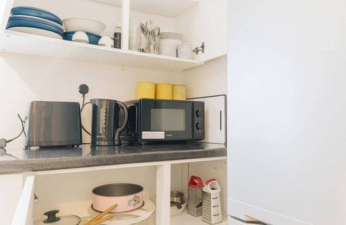 High Wycombe Apartment | 2 Bedroom Appartment