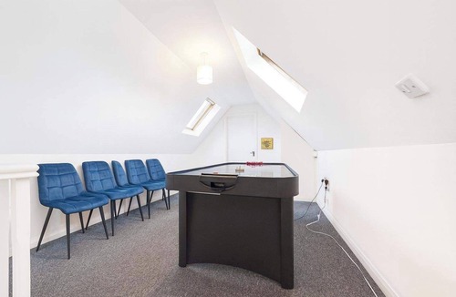 High Wycombe Apartment | 2 Bedroom Appartment